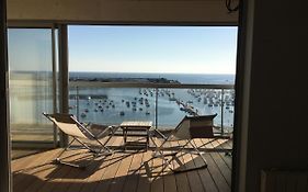 Tres Beau T2 Face Mer Avec Superbe Vue Sur La Baie De La Baule